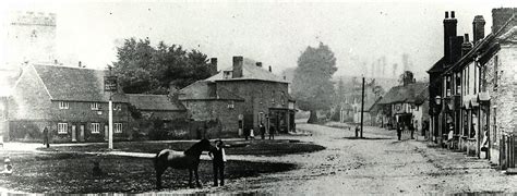 Bucks Archaeological Society A Key Source For Architecture History