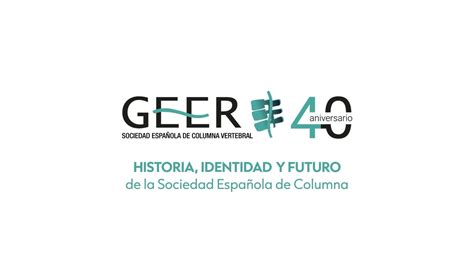 Geer Geer Sociedad Para El Estudio De Las Enfermedades Del Raquis