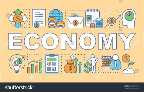 Economy Clipart