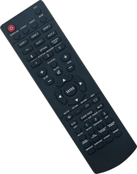 ALLIMITY FSR147 ZU80480 FSR141 ZK60890 Replaced Remote Control Fit