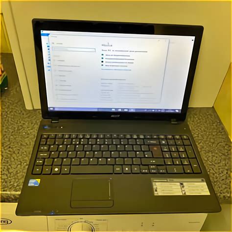 Acer Aspire 7720 For Sale In UK 67 Used Acer Aspire 7720