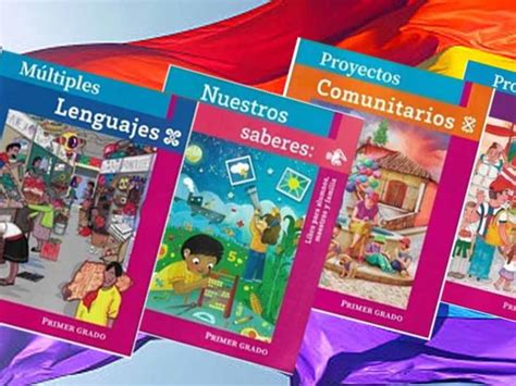 Educación Inclusiva y Transformadora Nuevos Libros de Texto en México