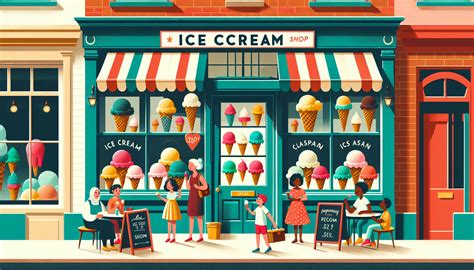 How To Start A Profitable Ice Cream Shop Business 11 Steps