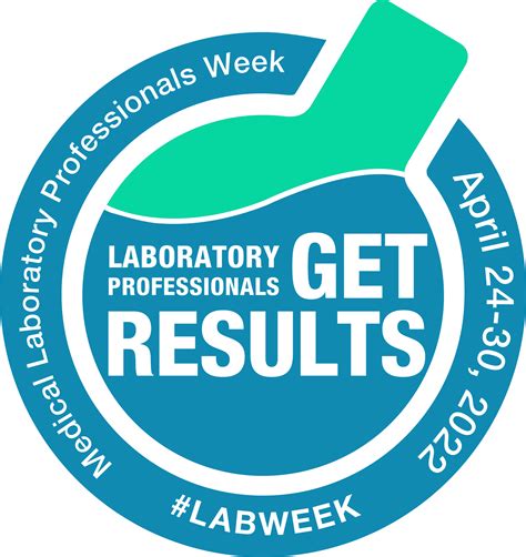 Medical Laboratory Professionals Week Ascls