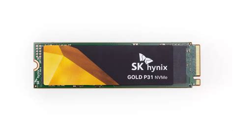 Ssd Sk Hynix Gold P Tb Shgp Gm