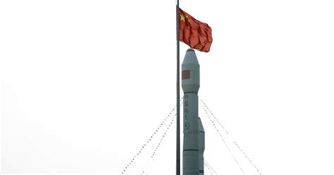 Fear about China’s new space weapon echoes older worries about war from space | FSI