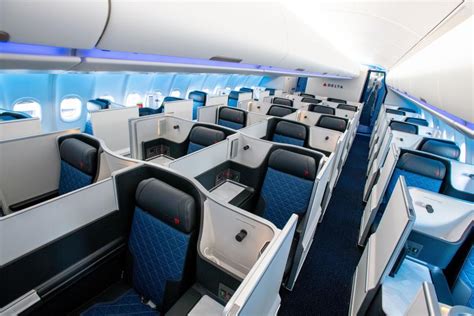 These Are The Best Airlines In The World To Fly In Business Class