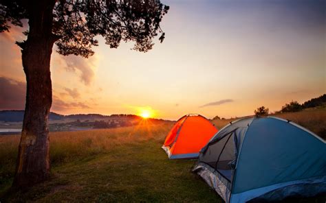 10 Extreme Summer Camping Tips You Should Know