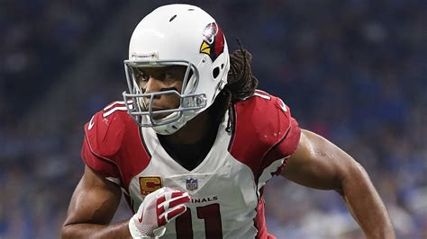 Larry Fitzgerald Wallpaper