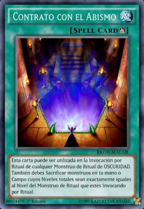 Tipos de Invocación Wiki Yu Gi Oh Español Amino