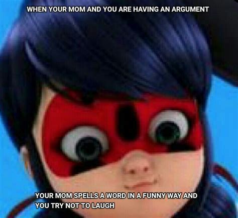 Ladybug memes | Miraculous ladybug funny, Miraculous ladybug memes ...