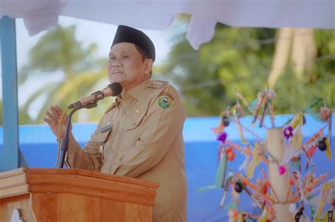 Bersama BAZNAS Pemda Gelar Acara Peringatan Maulid Akbar Nabi Muhammad