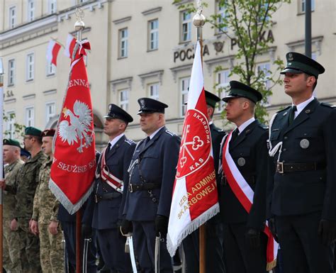 Wiwat Maj Trzeci Maj 231 Rocznica Uchwalenia Konstytucji 3 Maja