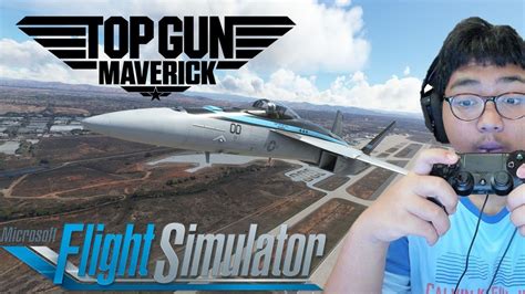 Big TOP GUN MAVERICK EXPANSION YouTube