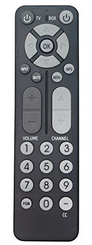 I Tested The RCA Converter Box Remote Control Here S Why It S A Must