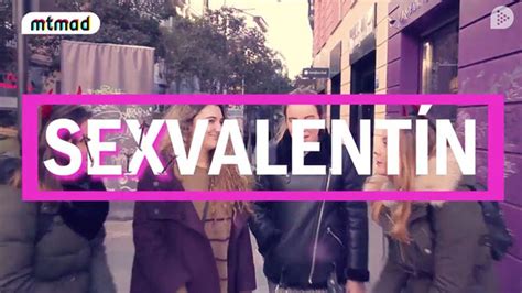 Y si celebras Sex Valentín Cambiarías la cena romántica por un trío o una bacanal