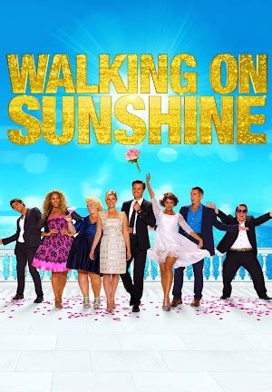 Walking On Sunshine - Movies & TV on Google Play