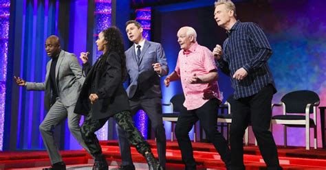 What Happened To The Cast Of Whose Line Is It Anyway