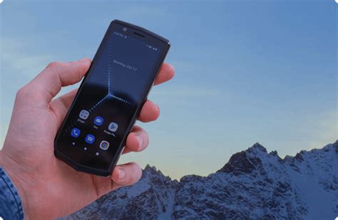 Pocket 3 – Cubot.es – Distribuidor Oficial en España