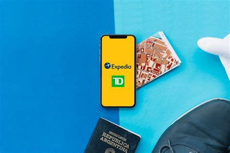 The Complete Guide To Expedia For Td Frugal Flyer