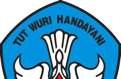 Detail Logo Tut Wuri Handayani Untuk Sma Koleksi Nomer 24