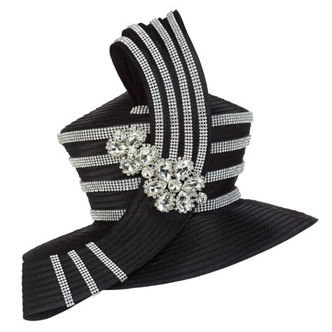 Black Church Hats For Women Church Suits For Less