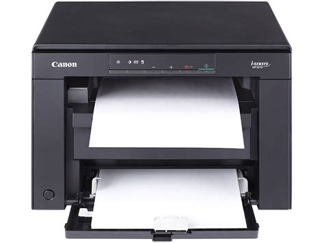 МФУ лазерный Многофункциональное устройство Canon "i-SENSYS MF3010" A4 ...