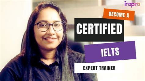 Become A Certified Ielts Expert Trainer Today Ttt Program Ttt