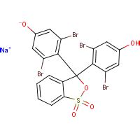 Sodium Bromophenol Blue Hazardous Agents Haz Map