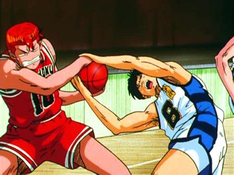 Prime Video Slam Dunk Season 1