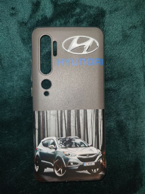 подарок на НГ — Hyundai ix35, 2 л, 2013 года | аксессуары | DRIVE2