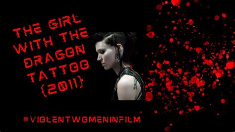 The Girl With The Dragon Tattoo Lisbeth Salanders Revenge Unleashed