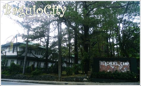 20 Must See Tourist Spots In Baguio City