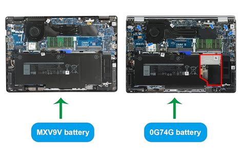 Amazon Jiazijia G G Pfpw Laptop Battery Replacement For Dell