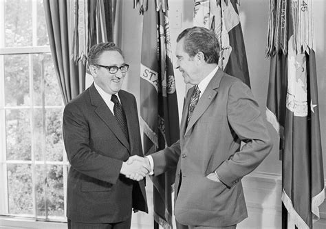 From Cambodia to Chile, a brief history of Henry Kissinger’s alleged ...