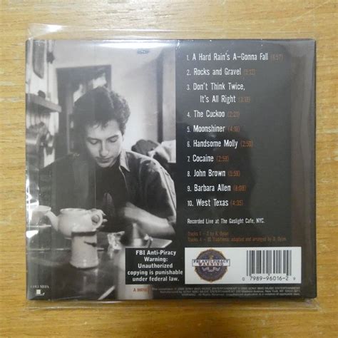 Yahoo Cdbob Dylan Live At The