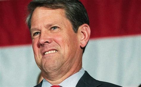 Georgia Governor Brian Kemp Signs Three Major Election Integrity Bills