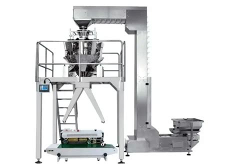 The Future Of Packaging: Automated Systems Explained