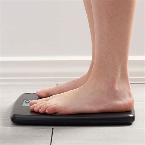 Body Composition Scale Instatrack