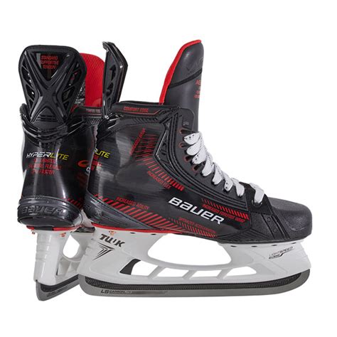 Bauer Vapor Hyperlite Hockey Skate Sr