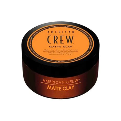 American Crew Matte Clay G