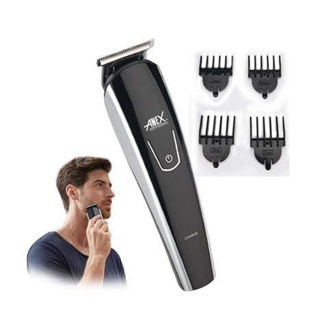 Anex DELUXE HAIR TRIMMER AG-7061 - Pak Electronics