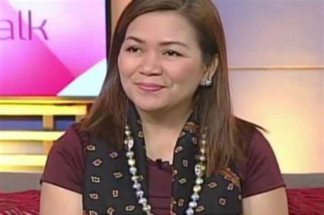 Duterte Names New Chair Of Ph Commission On Women Abs Cbn News