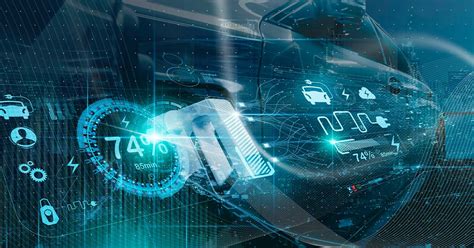 The History of Electric Cars: From the First to the Future - AMA