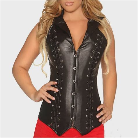 Corpete Corset Corselet Espartilho Modelador Melhora Postura Guerreira