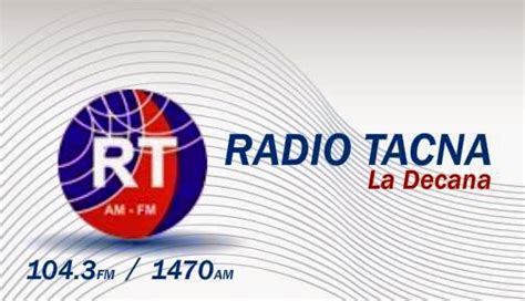 Radio Tacna Fm La Decana