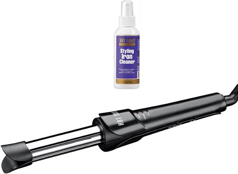 Download Hair Styling Ironand Cleaner
