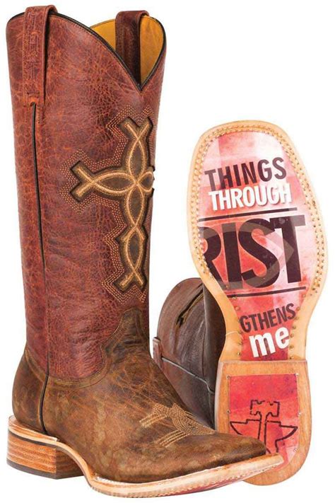 Outfits Footwear Boots Cowboy Boots Cowgirl Boots Grunge Cowgirl Boots Square Toe Cowboy