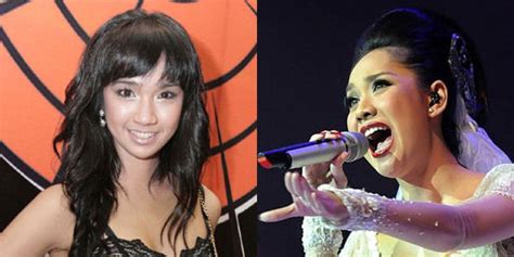Intan Ayu Digandeng Bunga Citra Lestari Di Single Hot KapanLagi