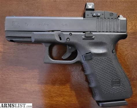 Armslist For Sale Glock 19 Mos